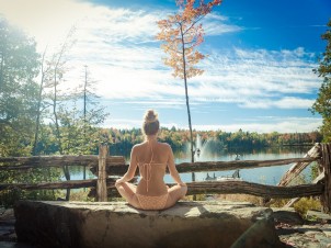 Automne au NRJ Spa Nordique