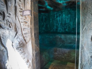 Sauna Humide Hammam
