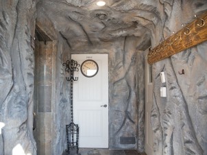 Sauna Humide Hammam