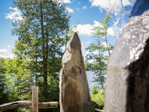 NRJ Spa Nordique en Été