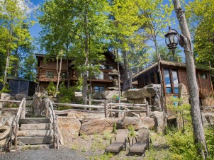 NRJ Spa Nordique en Été
