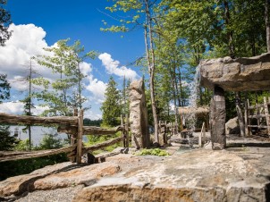 NRJ Spa Nordique en Été