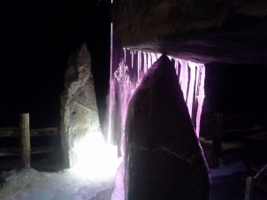 Hiver au NRJ Spa Nordique