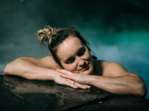 Notre Porte Parole Marie-Philip Poulin