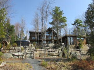 NRJ Spa Nordique en Été