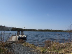 NRJ Spa Nordique en Été