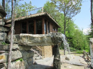 NRJ Spa Nordique en Été