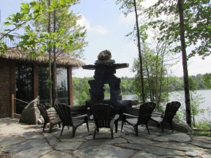 NRJ Spa Nordique en Été