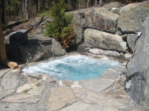 NRJ Spa Nordique en Été