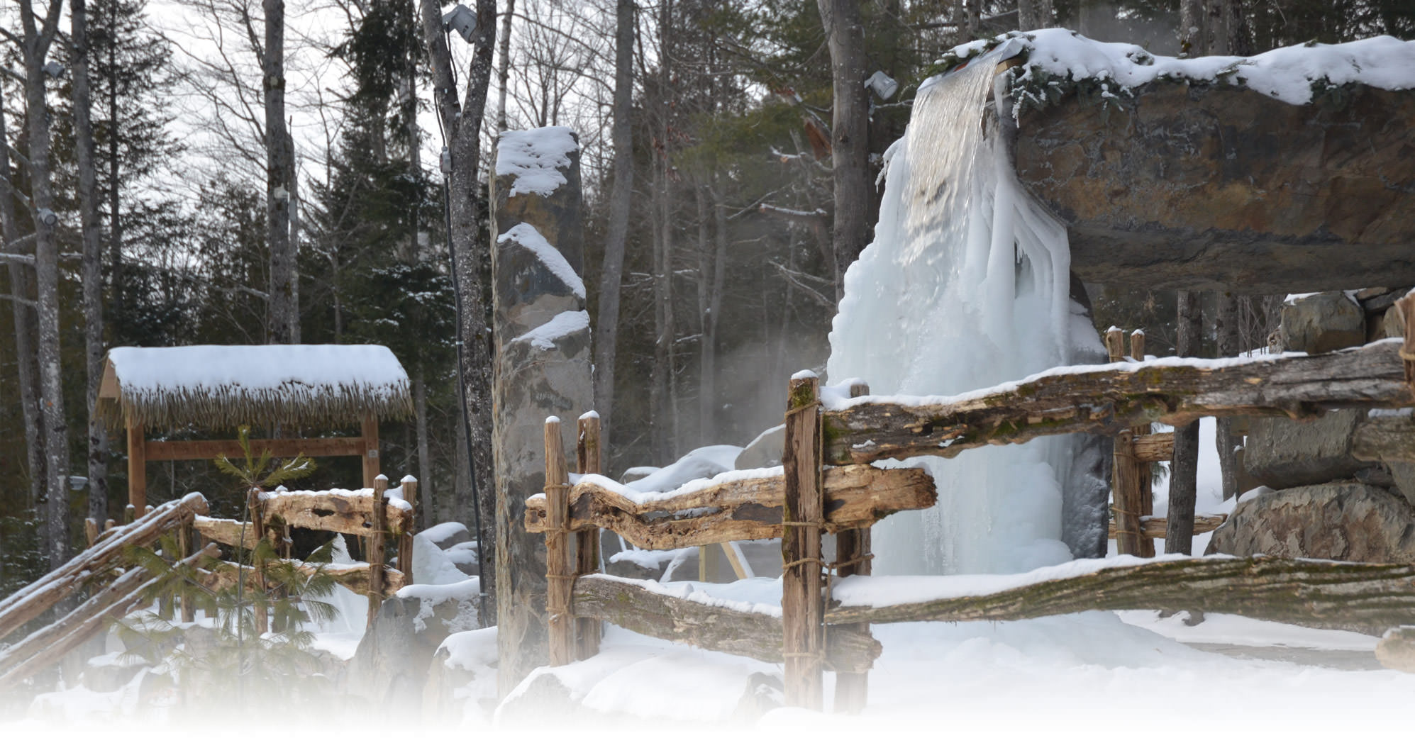 NRJ Spa Nordique en Beauce