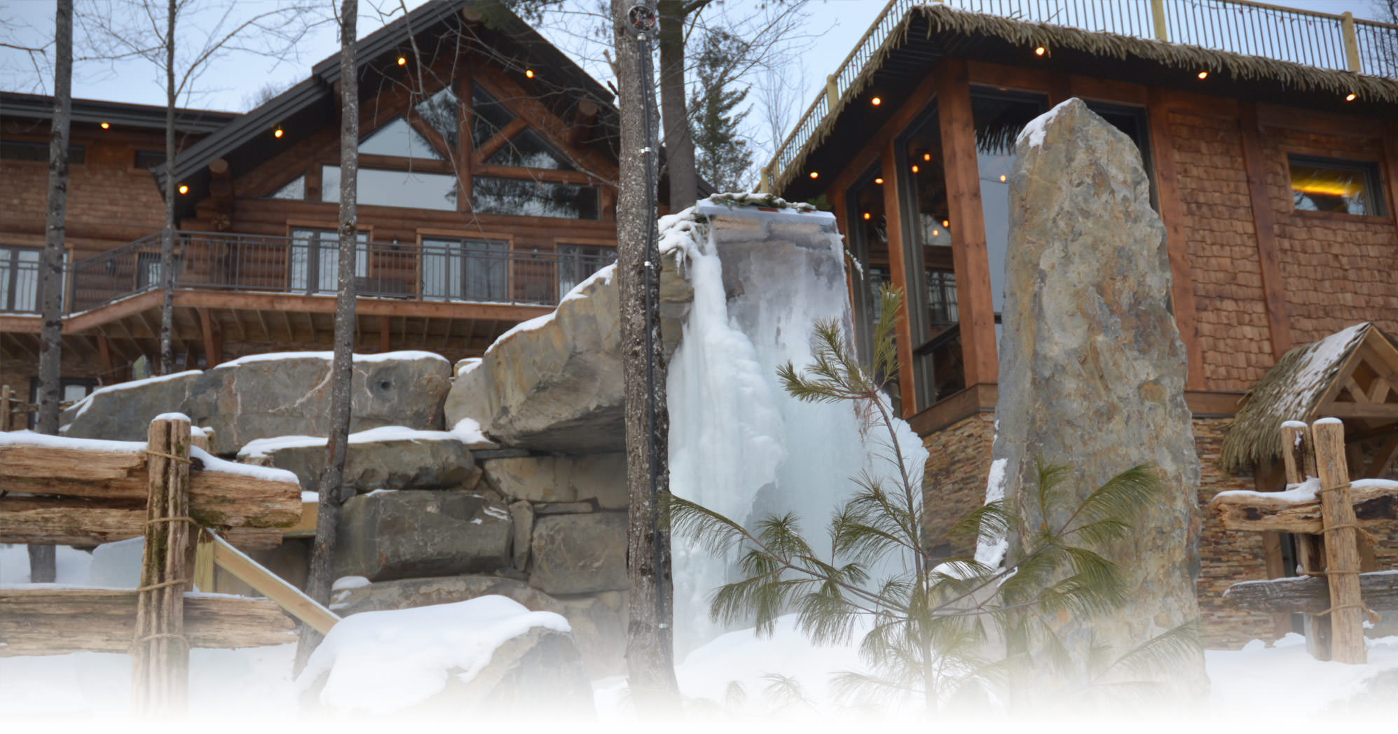 NRJ Spa Nordique en Beauce