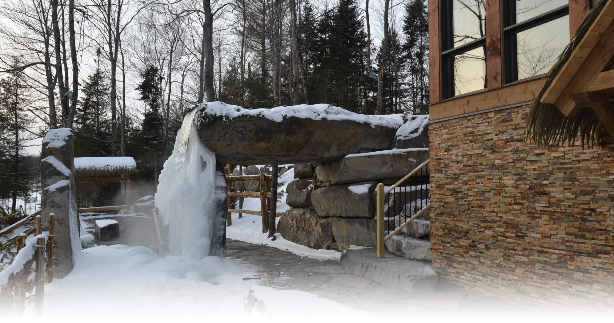 NRJ Spa Nordique en Beauce